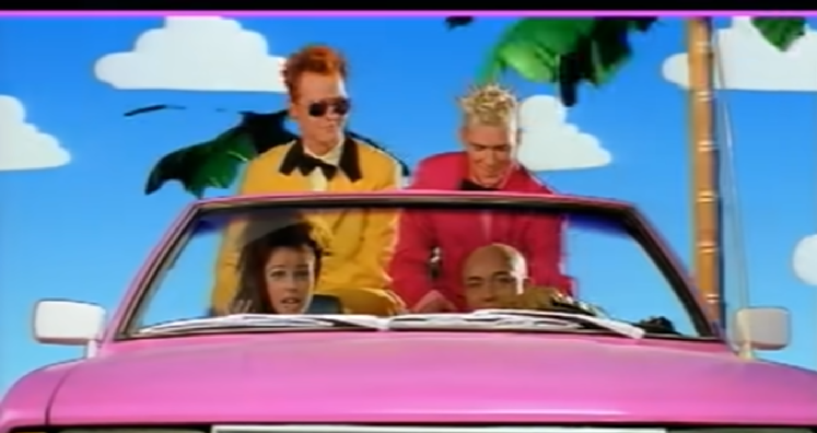 ¿Regresará el hit de los 90? Grupo Aqua sorprende a fanáticos con posible remake de Barbie Girl