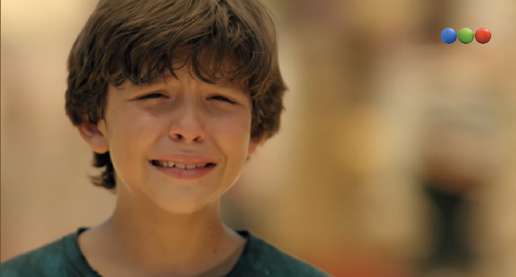 Así luce hoy Patata de Avenida Brasil: tiene 17 años y quiere estudiar cine