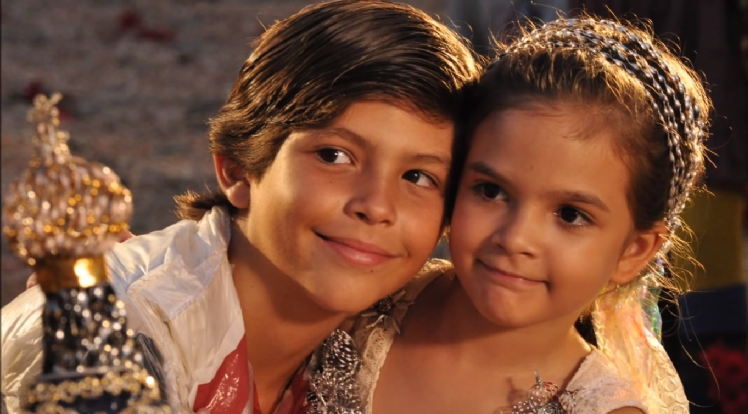 Bernardo Simoes asi luce hoy batata