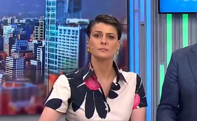 La reunión del equipo de Bienvenidos y Tonka con ejecutivos del 13 tras polémica con Pérez de Arce