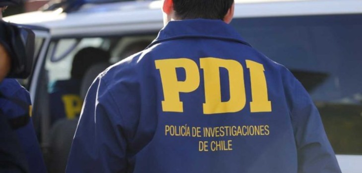 Detienen a sujeto que habría encerrado a su pareja por 5 meses en Conchalí: hermana dio el aviso