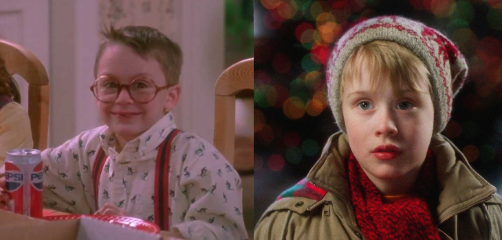 ¿Qué fue del actor que interpretó al primo de 