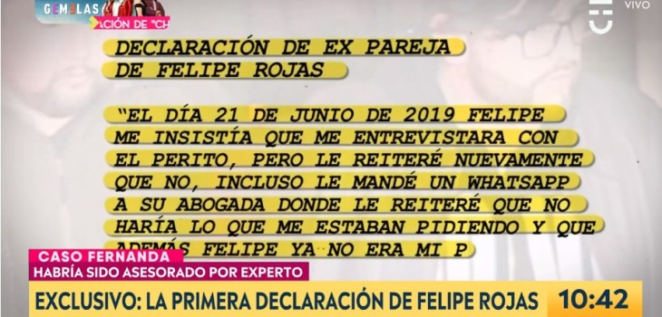 Pamela Díaz tras el fin de 'Viva la Pipol': 