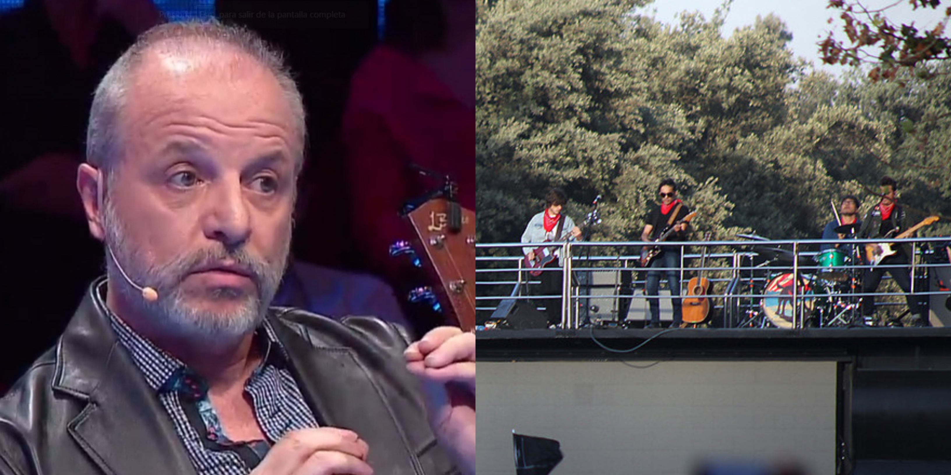 Alberto Plaza catalogó como 