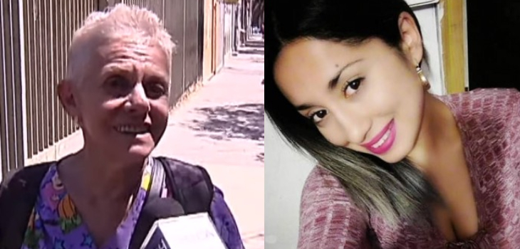 A 6 meses de su hallazgo: así fue la última pericia de la Dra. Cerda al cuerpo de Fernanda Maciel