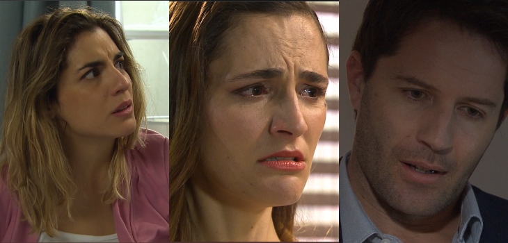 Verdades Ocultas: teoría sobre venganza de Valentina afectaría trágicamente a Diego y Agustina