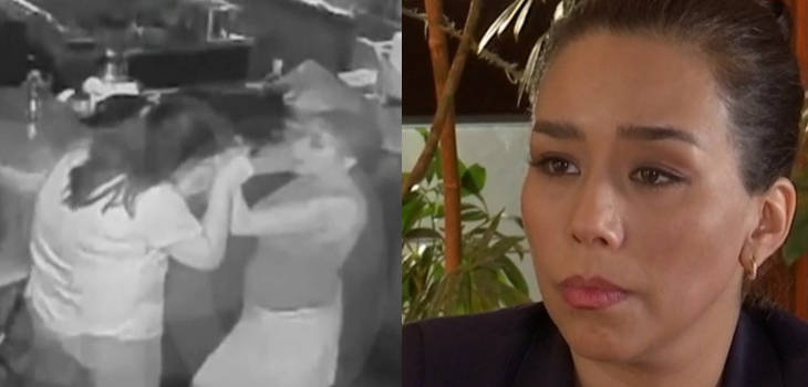 Diputada Leuquén habló de su violento actuar en un bar de Las Condes y reveló que padece bipolaridad