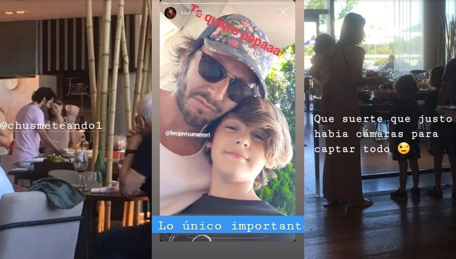 Chusmenado | Instagram