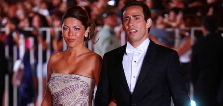 La enseñanza que Daniela Aránguiz sacó de su cuarentena con Jorge Valdivia: 