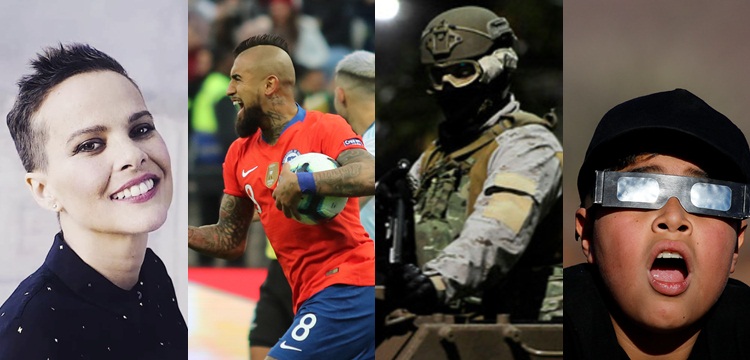 Google dio a conocer los términos que fueron tendencia de búsqueda este año