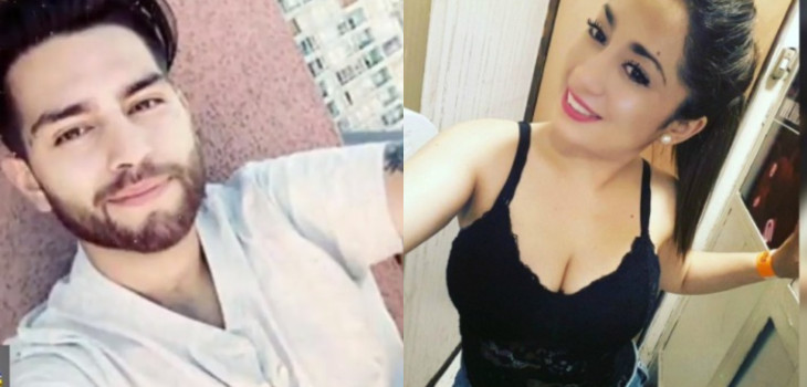 Inédita declaración de expareja de Felipe Rojas revelaría su estrategia en caso Fernanda Maciel