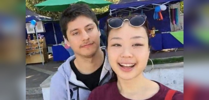 Francia pide extradición de chileno acusado de matar a estudiante japonesa: arriesga cadena perpetua