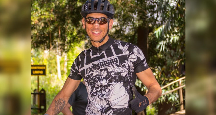 Encuentran a ciclista muerto en sendero de cerro Ñielol en Temuco: se habría enterrado rama en tórax