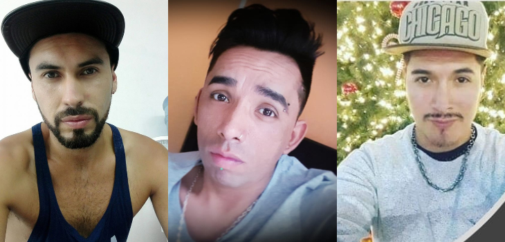 3 chilenos desaparecieron en paso fronterizo con Argentina: fotografía sería clave para su búsqueda