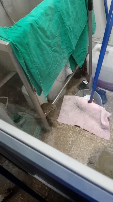 Facebook  | Sergio Fuentes