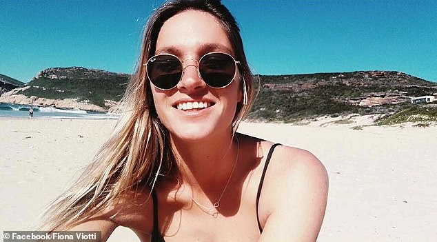 Fiona Viotti