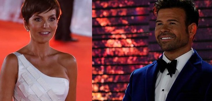 Ignacio Gutiérrez sobre la salud de Fran García-Huidobro: 