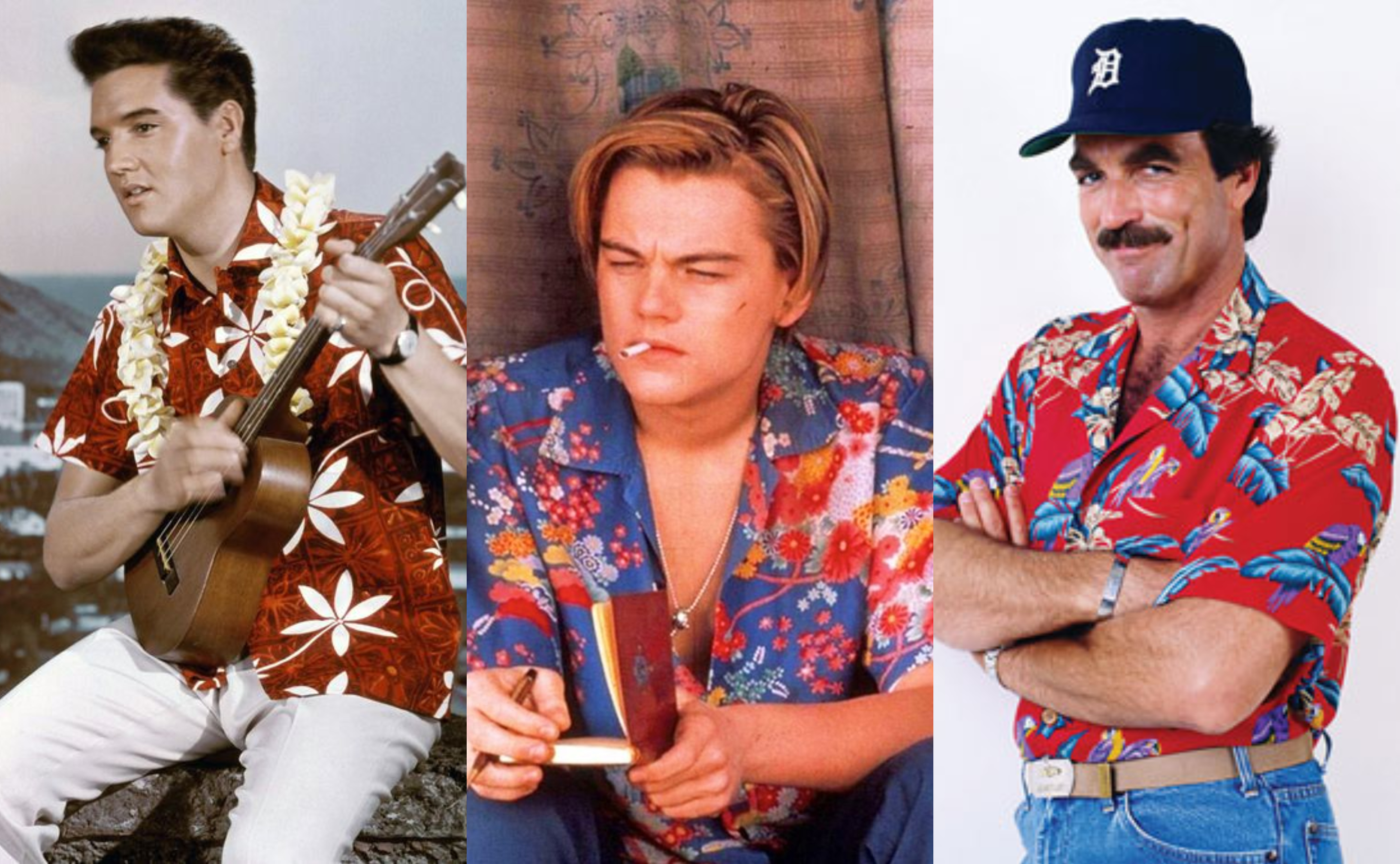 Hawaii Blue | Romeo + Juliet