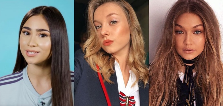 La tendencia en sandalias que fue criticada hace décadas y que ahora es la favorita de las famosas