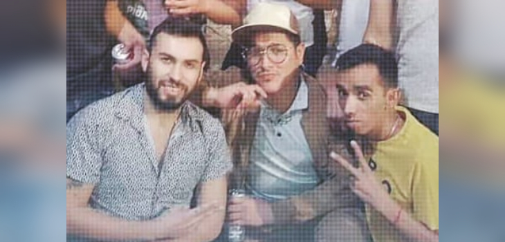 El vuelco en caso de chilenos desaparecidos en paso fronterizo: estaban detenidos en Mendoza