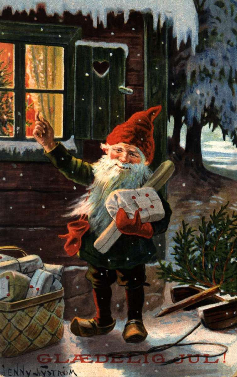 7 curiosas maneras en que es llamado el 'Viejito Pascuero' en el mundo