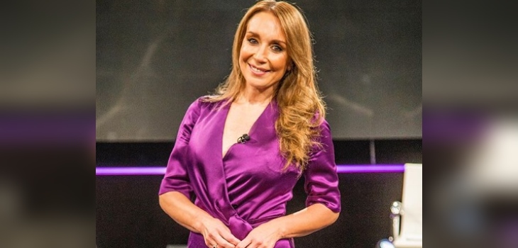 Famosos y cocina: aseguran que TVN prepara nuevo estelar que sería animado por Karen Doggenweiler