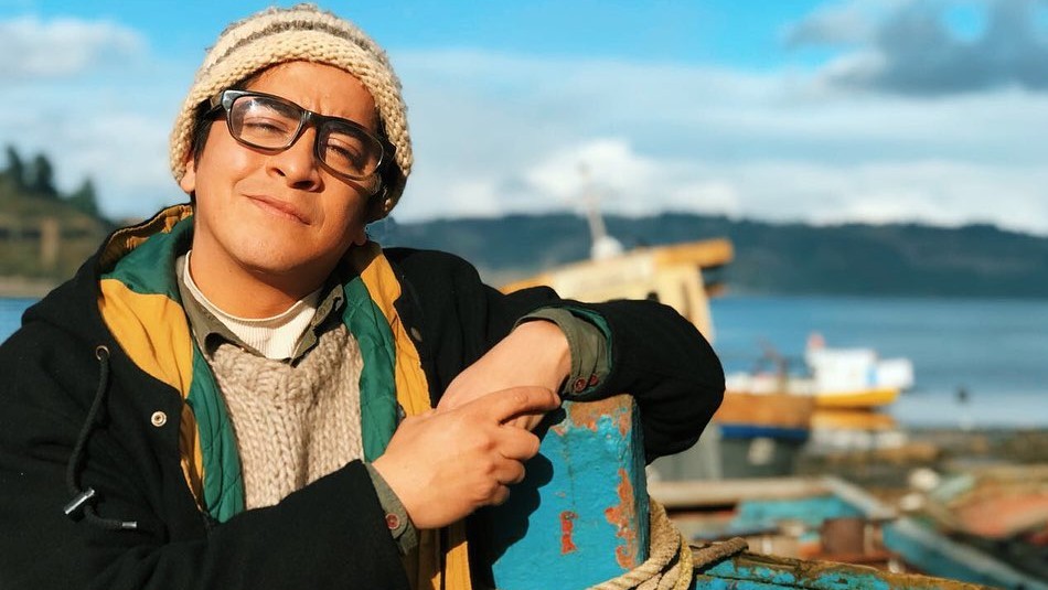 Fernando Godoy y su dura crítica a la actitud de sus colegas: “He visto a muchos generar desigualdad”