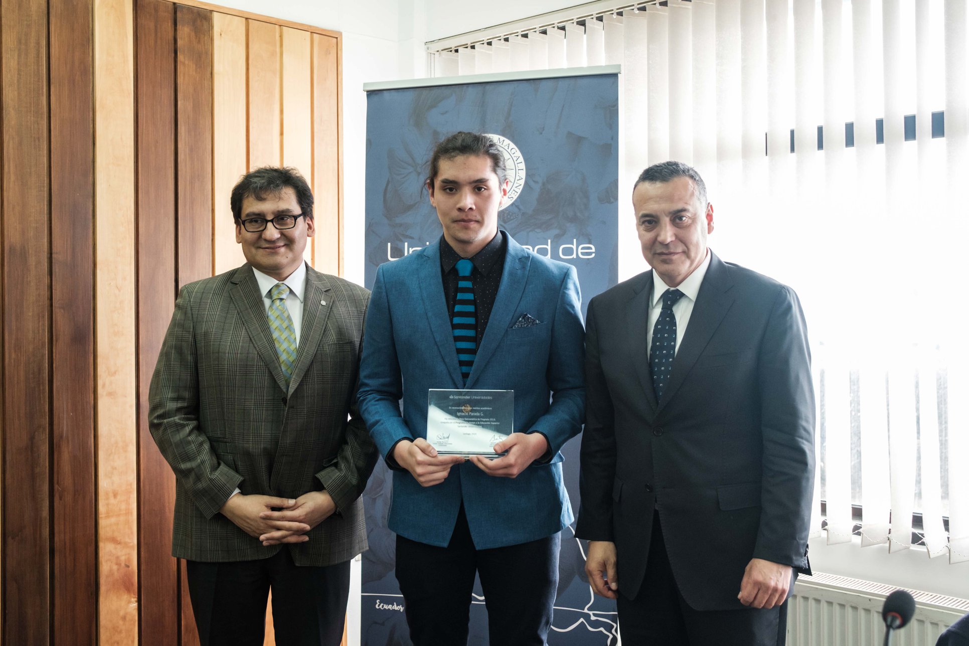 Movilidad Estudiantil UMAG