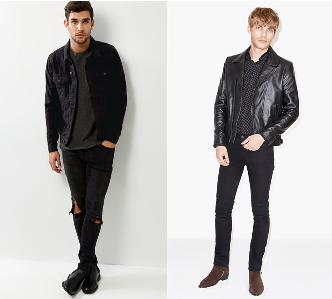 New Look | The Kooples