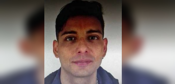 PDI detalló cómo lograron detener a presunto asesino de Xaviera Rojas: familia lo ayudó a esconderse