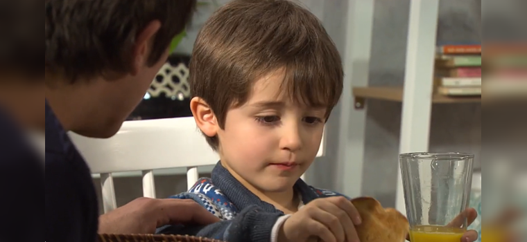 Verdades Ocultas reveló la triste secuela de Benjamín tras sufrir accidente junto a Rocío