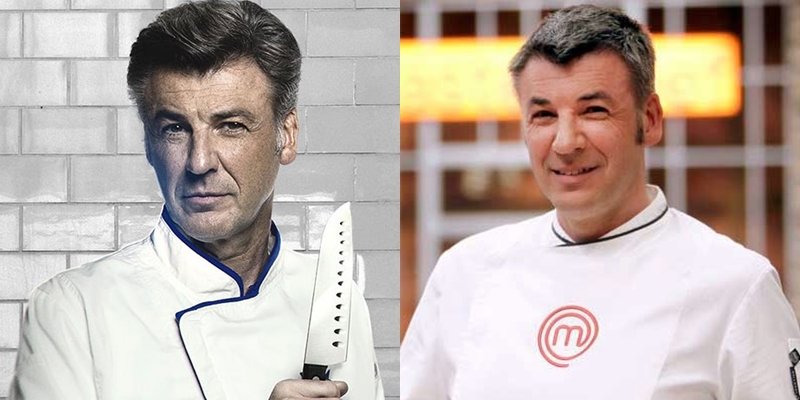 ¿Qué concursantes tienen mejor nivel, los de El Discípulo del Chef o MasterChef? Yann Yvin respondió