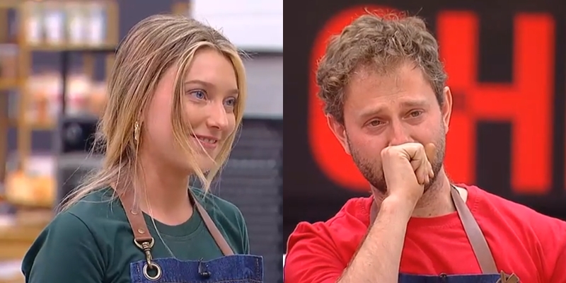 Eliminación de Karen marcó capítulo de 