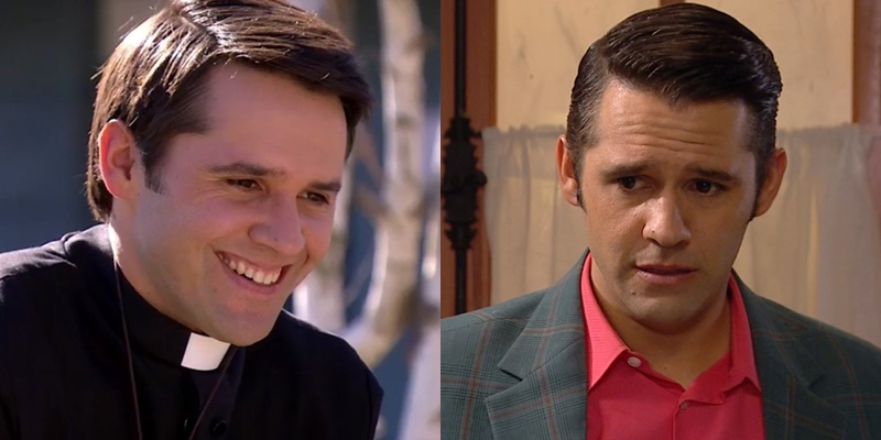 Mario Horton contó cómo nació crossover de Yo Soy Lorenzo y Perdona Nuestros Pecados: 