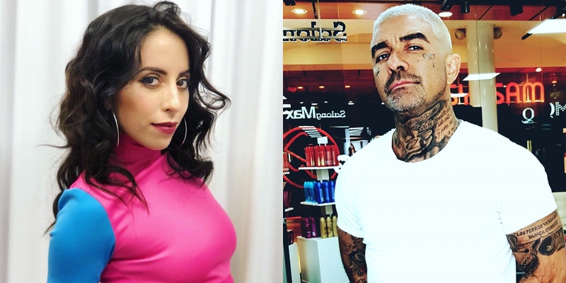 Bailarina Gabriela Pavez denunció que fue acosada sexualmente por DJ Méndez: 
