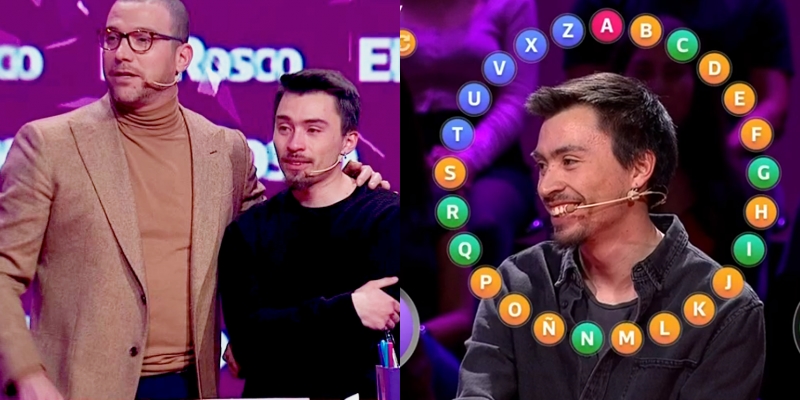 ¿En qué se gastó Nicolás Gavilán el dinero de 