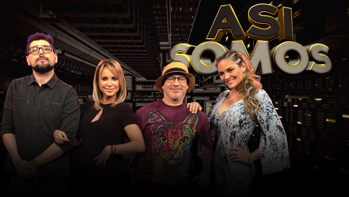 La Red anuncia receso de 