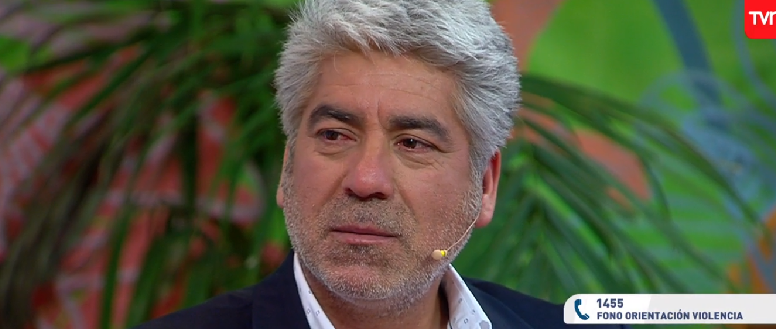 Padre de Antonia Barra reveló cómo se enteró del abuso de su hija: 