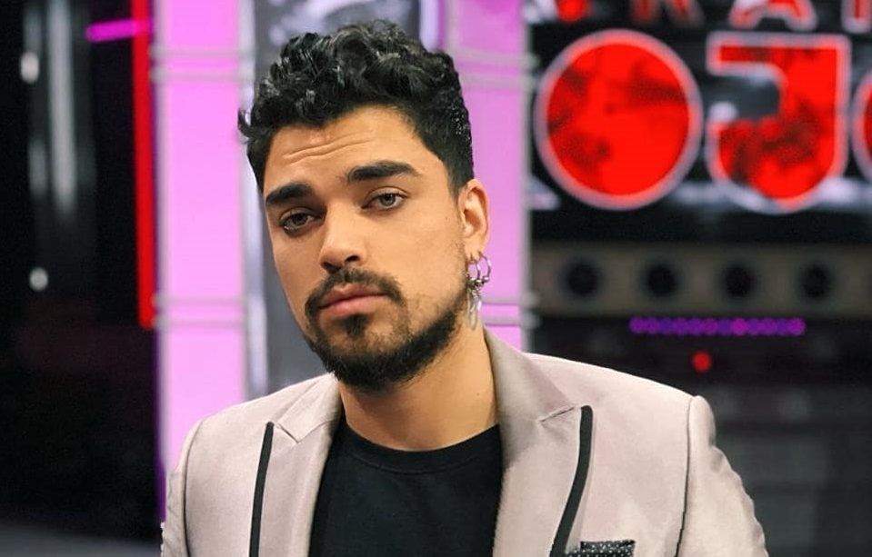 Paulo Zieballe criticó el backstage de Gran Rojo en Instagram: 