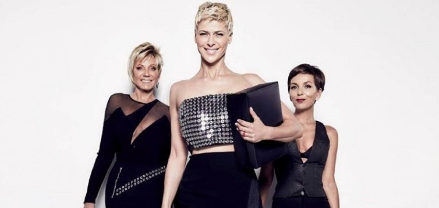 Se arrepintieron: Canal 13 vuelve a apostar por 'Atrevidas' para 2020 pero con un nuevo enfoque