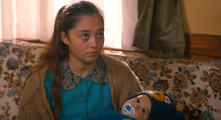 ¿Qué pasará con Zehra? TVN anuncia fecha y horario del último capítulo de Esposa Joven