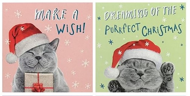 China niega que presos realicen trabajos forzados luego que niña hallara mensaje en tarjeta navideña