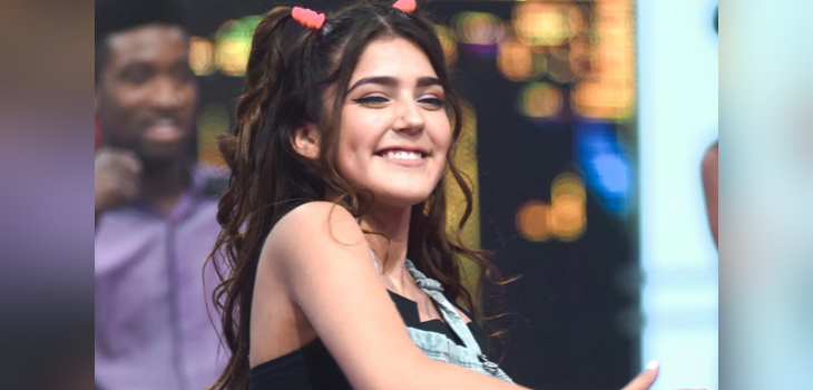 Exchica Rojo Tati Fernández recibió duras críticas por video bailando 