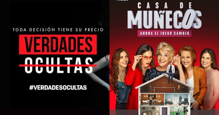 La consulta médica de Verdades Ocultas que se ha repetido en otras teleseries