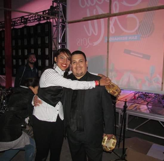 Xaviera Rojas | Facebook