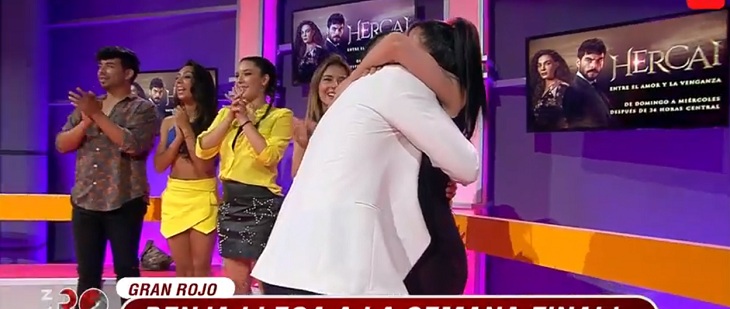 jazz torres y benja duran