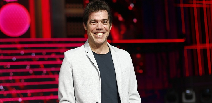 Álvaro Escobar y dupla con Karen Doggenweiler en Olmué: 