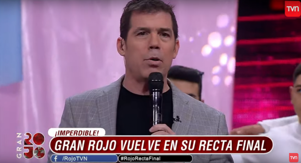 Álvaro Escobar se ausentó del 'Gran Rojo' por importante razón familiar: lo reemplazó Van Cauwelaert