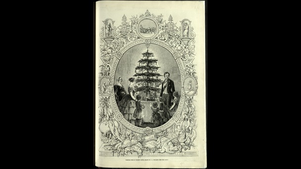 El origen de 7 tradiciones clásicas de Navidad