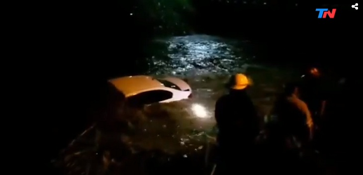 temporal cordoba argentina